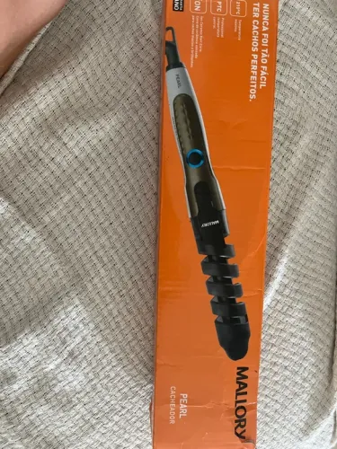 Novo nunca usado