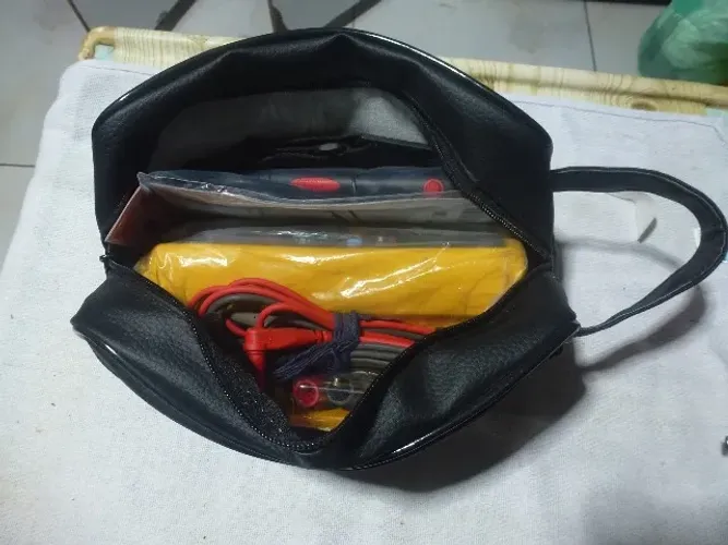 FLUKE,MEGOMETRO E MULTMETRO 1577, 2X1