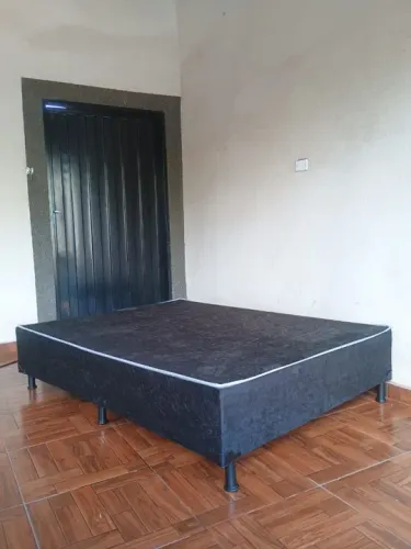 CAMA CONJUGADA E BASE BOX DIRETO DA FÁBRICA