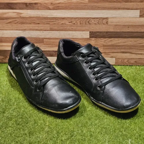 Sapatênis StarFux 41 Couro Sintético 