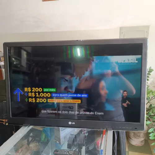 TV LG LED 32LS3500 Full HD 32"