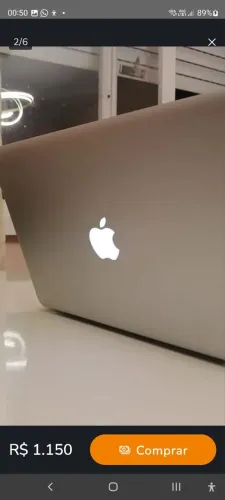 Peças para MacBook Pro Apple A1278 Mid 2009 (LEIA O ANÚNCIO!)
