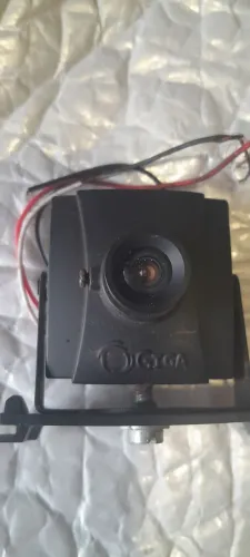 Camera 12 Vts