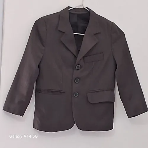 Blazer Social Infantil