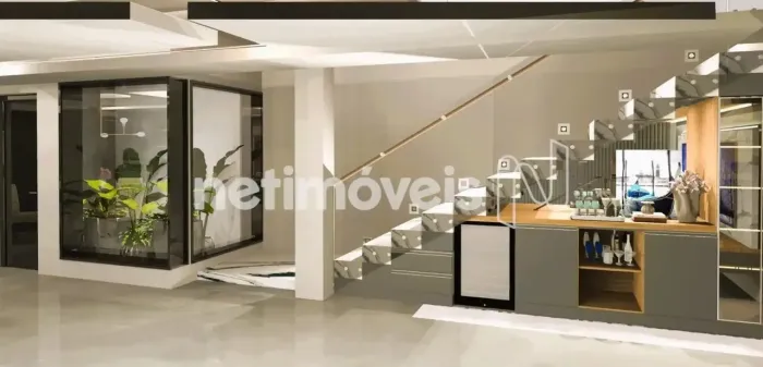 Venda Casa geminada Vila Cloris Belo Horizonte
