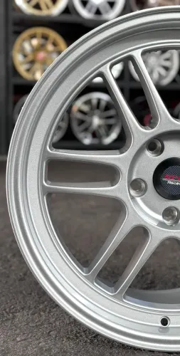 rodas RPF1 aro 18 FurAção 5x114
