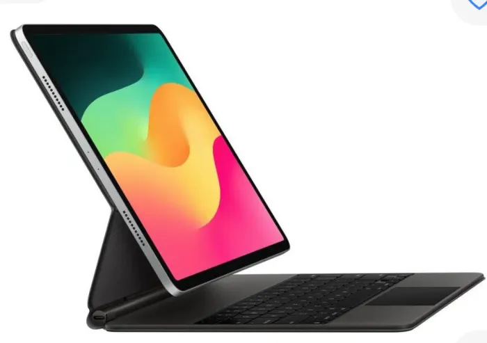 iPad Pro 11 512 GB Wifi + Celular + Chip M4 +Magic Keyboard Português +Pencil Pro Novo