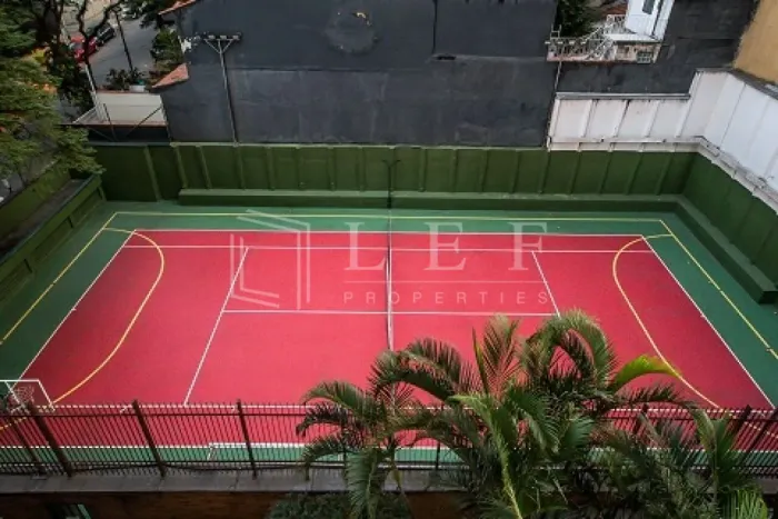 Rua Diana - Perdizes