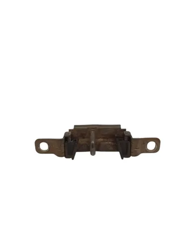 Fechadura Tampa Traseira Porta Malas Fiat Uno 2009 2010 2011