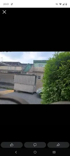 Trailer comercial resistente e prático e grande pra diversas opções!!!