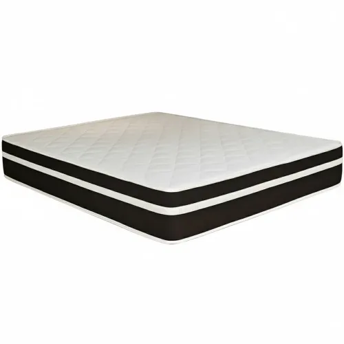 Colchão Casal Classic 22 cm D28 Molas Ensacadas tt43