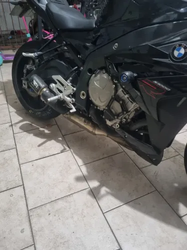 Bmw s1000r  
