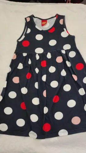 Vestido Kyly 6 anos