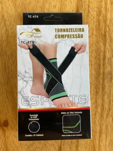 Tornozeleira