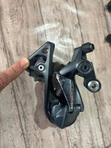 Câmbio ULTEGRA RD-R8000 11V SS