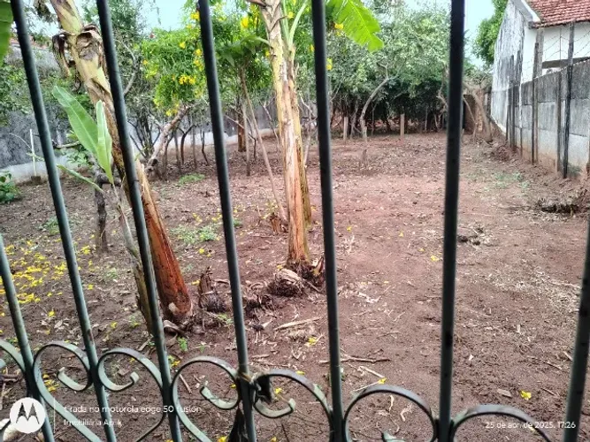 Jd. São Francisco - terreno comercial com 610m² vende-se