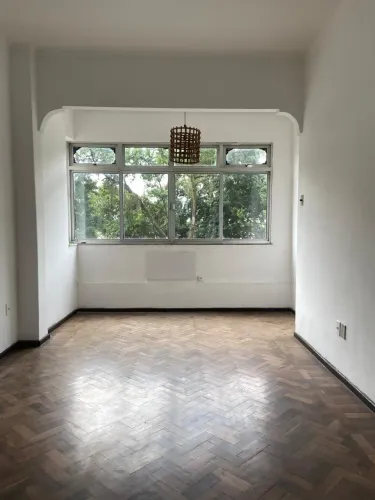 Apartamento para aluguel - 90 m² - 3 quartos - Botafogo - Rio de Janeiro - RJ