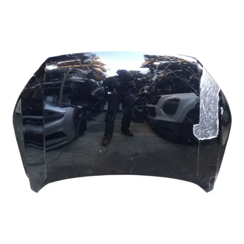 Capo Vw Gol G8 Original