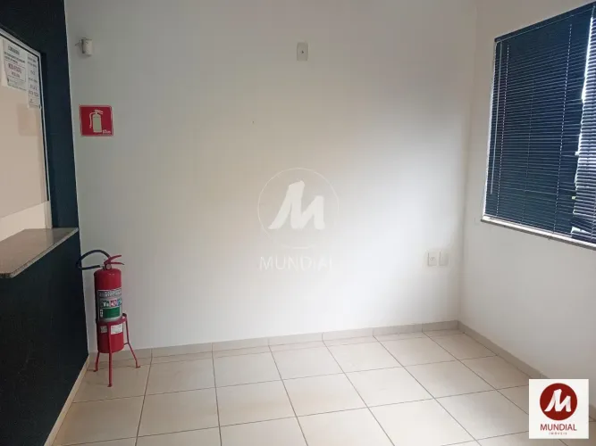 Sala comercial (sala - sobradinho parte superior)