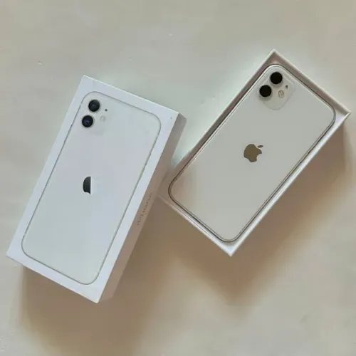 iPhone 11 64GB (Branco)