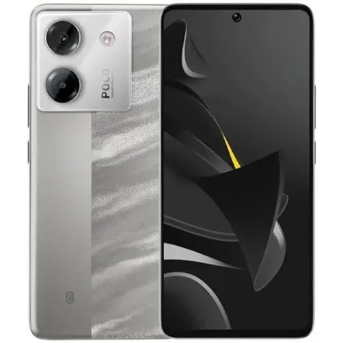 Celular Xiaomi Poco M7 Pro Dual Chip 256GB 5G - RAM 8GB Global