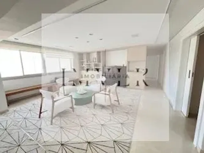 Condominio Ilha do Sul 330 metros quadrados com 5 quartos em Alto de Pinheiros - São Paulo