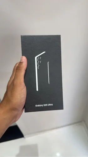 S25 ultra 512gb preto