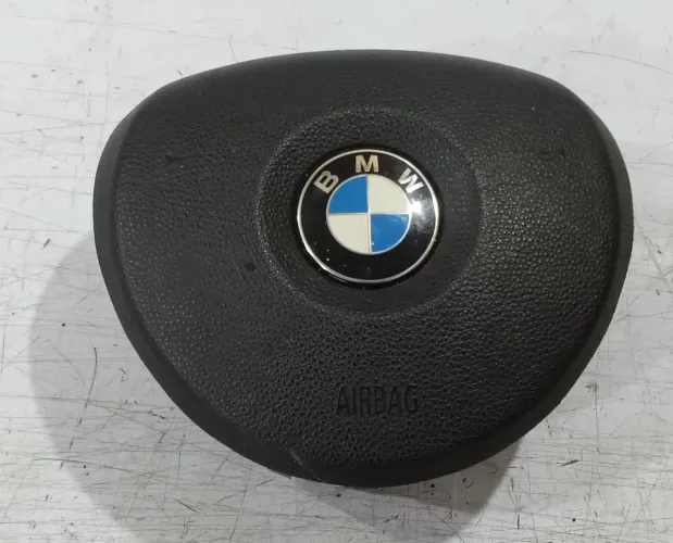 Bolsa de Airbag Volante BMW 320i 2009 2010 2011 2012