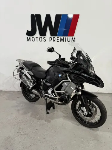 BMW R 1250 GS 1250 cc 