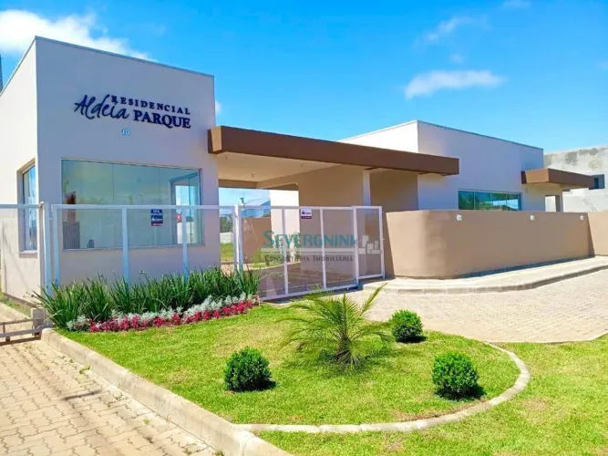 Terreno à venda, 129 m² por R$ 118.745,76 - Caça e Pesca - Gravataí/RS
