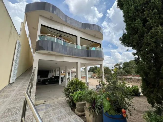 Casa em gravatá fora de condomínio