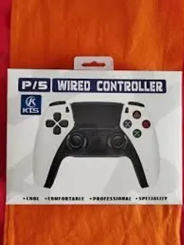 Controle para PS5 com fio 
