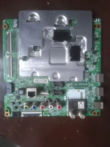 Placa Principal TV - Peça de Reposição