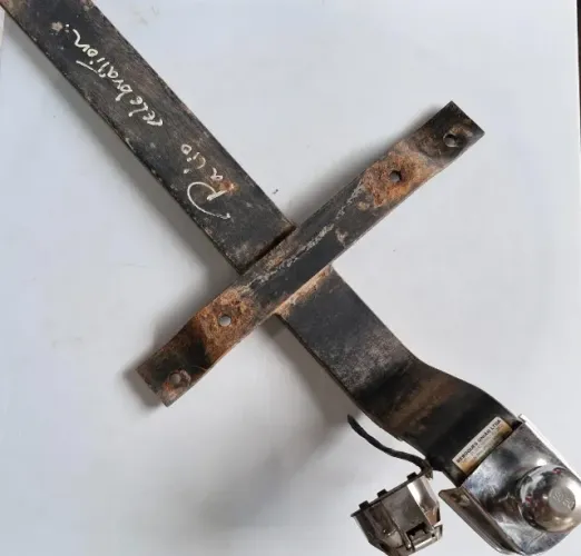 ENGATE REBOQUE FIAT PALIO CELEBRATION 