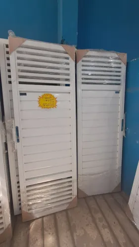 Portão social 0,60 x 2,10  Novo!