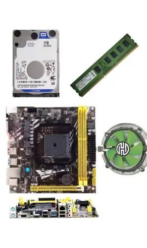Kit karaokê 2x1 (ac. Cartão) cartucho 42B_16B (28.02.26) HDMI e VGA simultaneamente