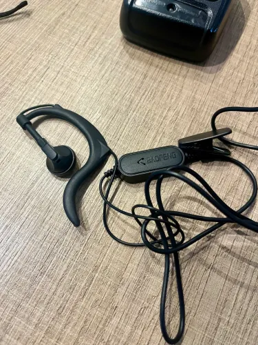 Vendo Rádio comunicador