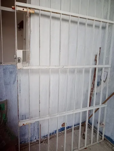 Portão
