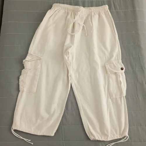 Calça Corsário Masculina