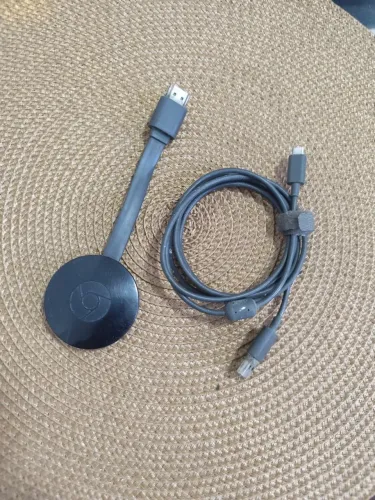 Chromecast original
