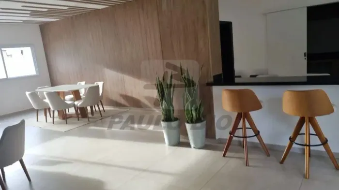 Apartamento para venda no Bairro Vila Bocaina em Mauá - SP.
