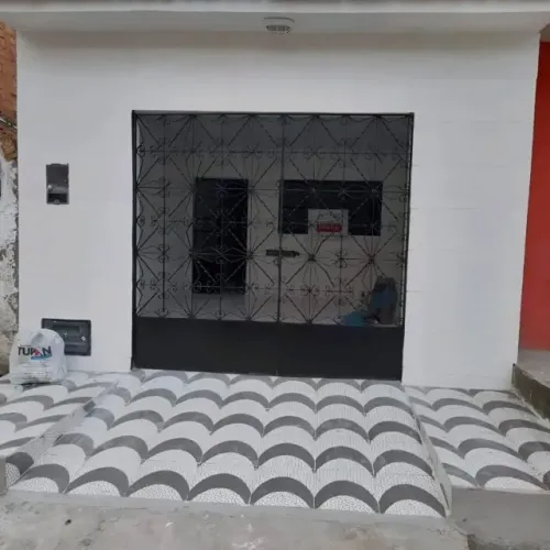 - Casa na Vila Ariri