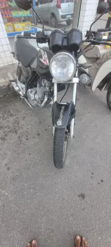 Suzuki yes 125/2008