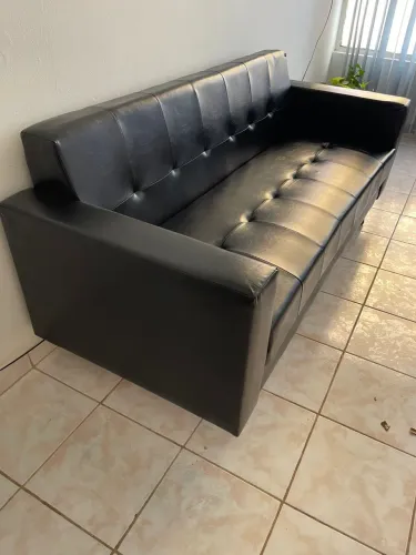 SOFA PARA ESCRITÓRIO - LOJA IKONMIXOFFICE 