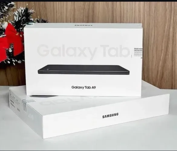 Tablet Samsung 9 64/4 - Lacrado 