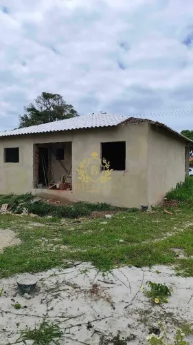 Casa com 3 Quartos á venda por R$ 450.000,00 - Vilatur - Saquarema /RJ
