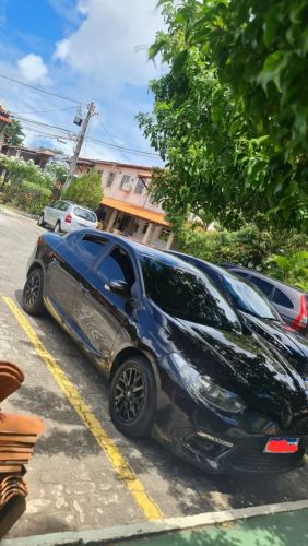 Imagem de Renault Fluence Sed. Dynamique 2.0 16V Flex Mec. 2015