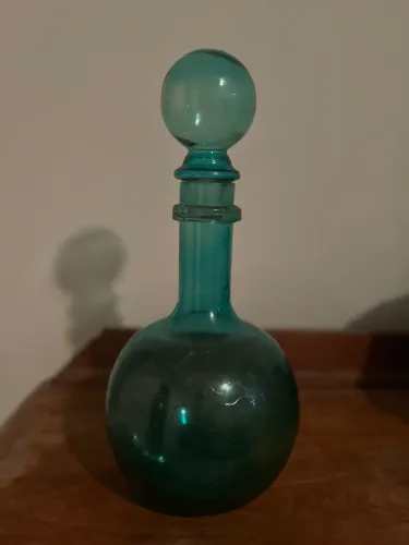 Jarro Decorativo Retrô