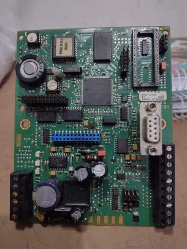 Placa PCD1 M110