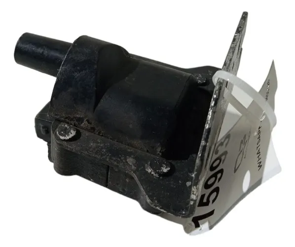 Bobina Ignição Volkswagen Saveiro 1.6 2002 2003 2004 2005